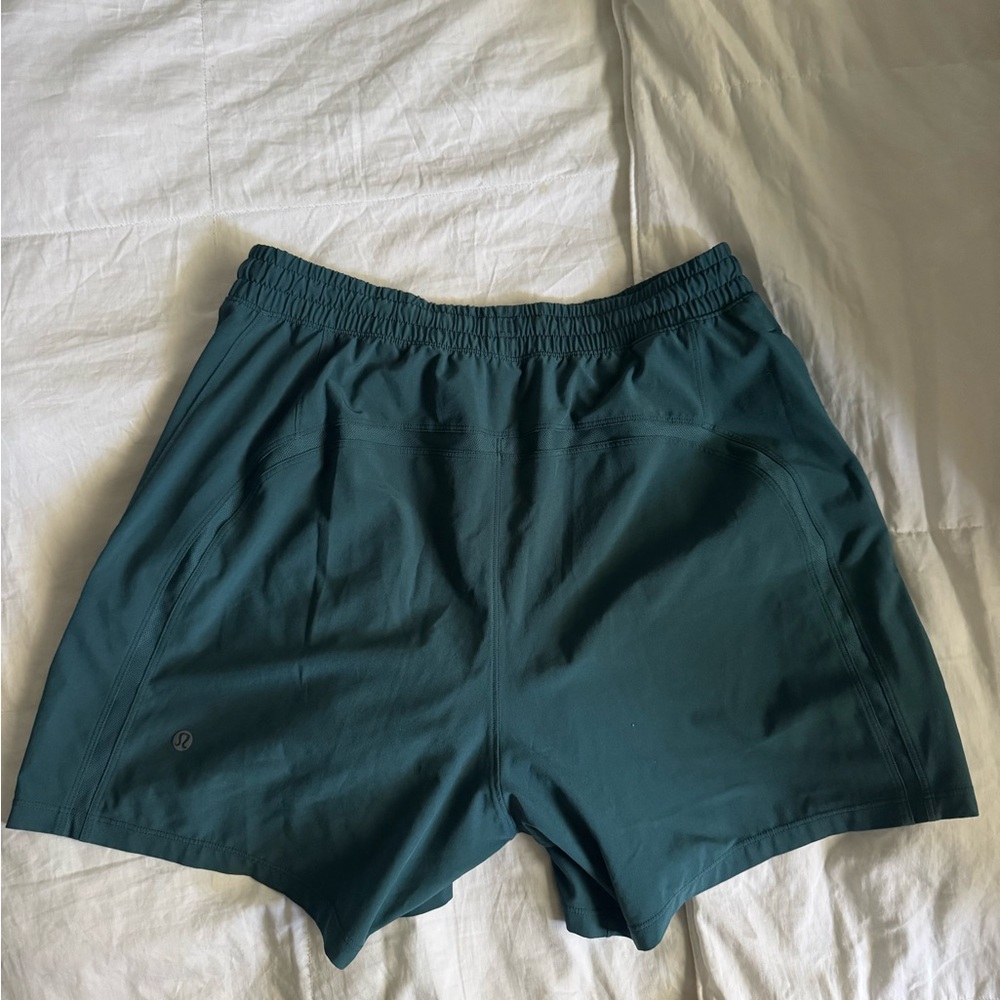 Lululemon Shorts - Men’s